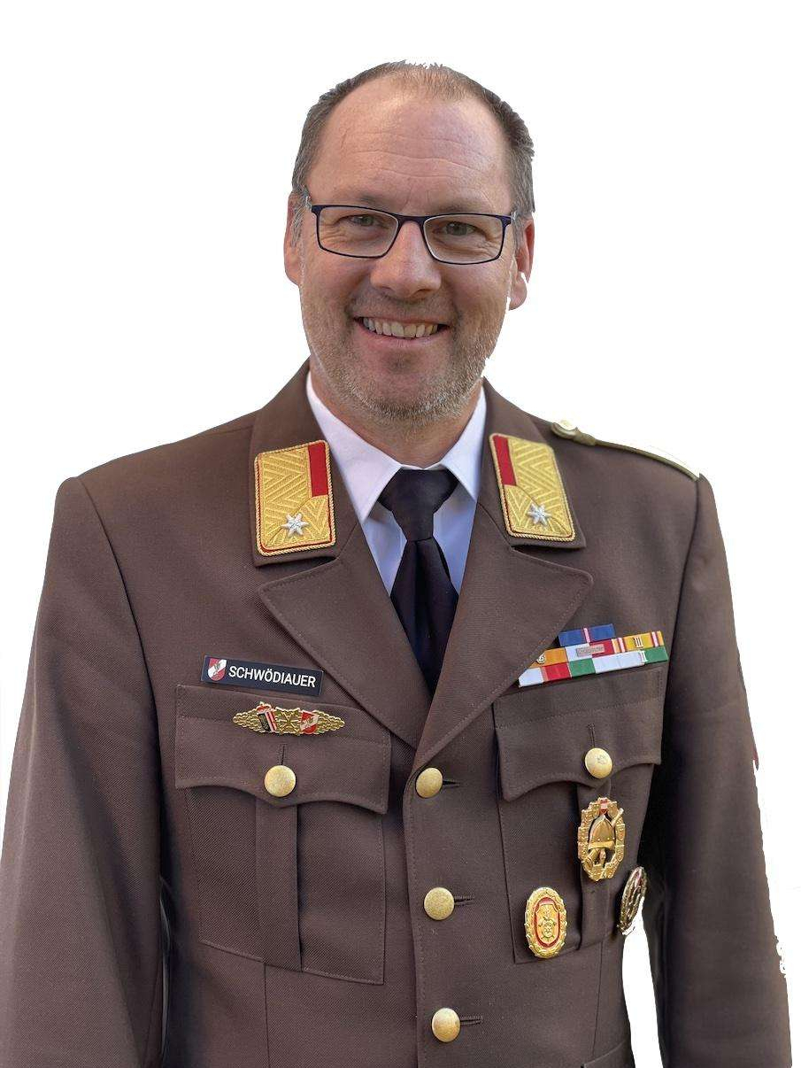 Jürgen Schwödiauer