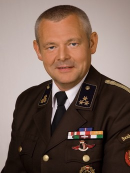 Johann Hager
