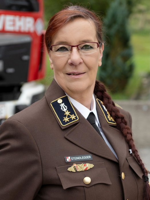 Doris Steindlegger
