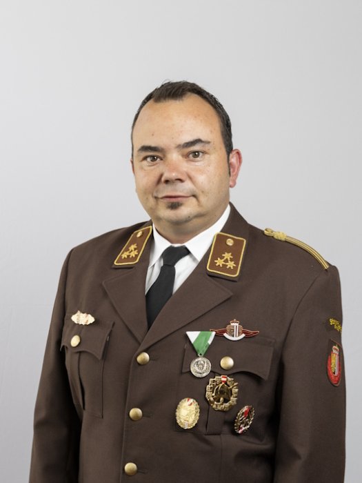 Daniel Kothgassner