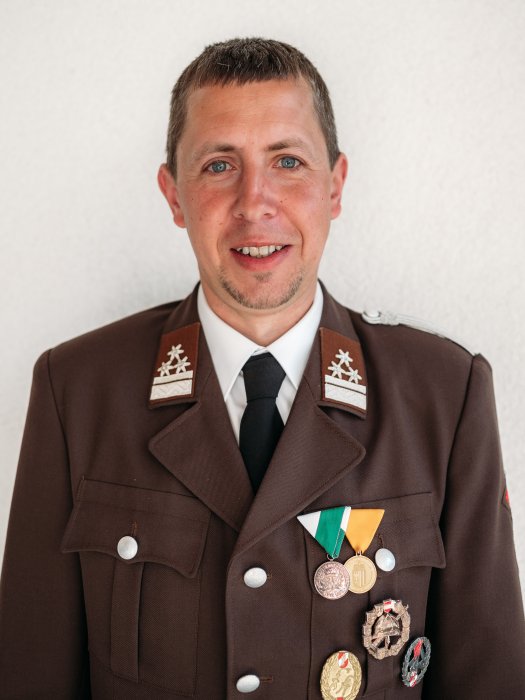 Christian Hornbachner