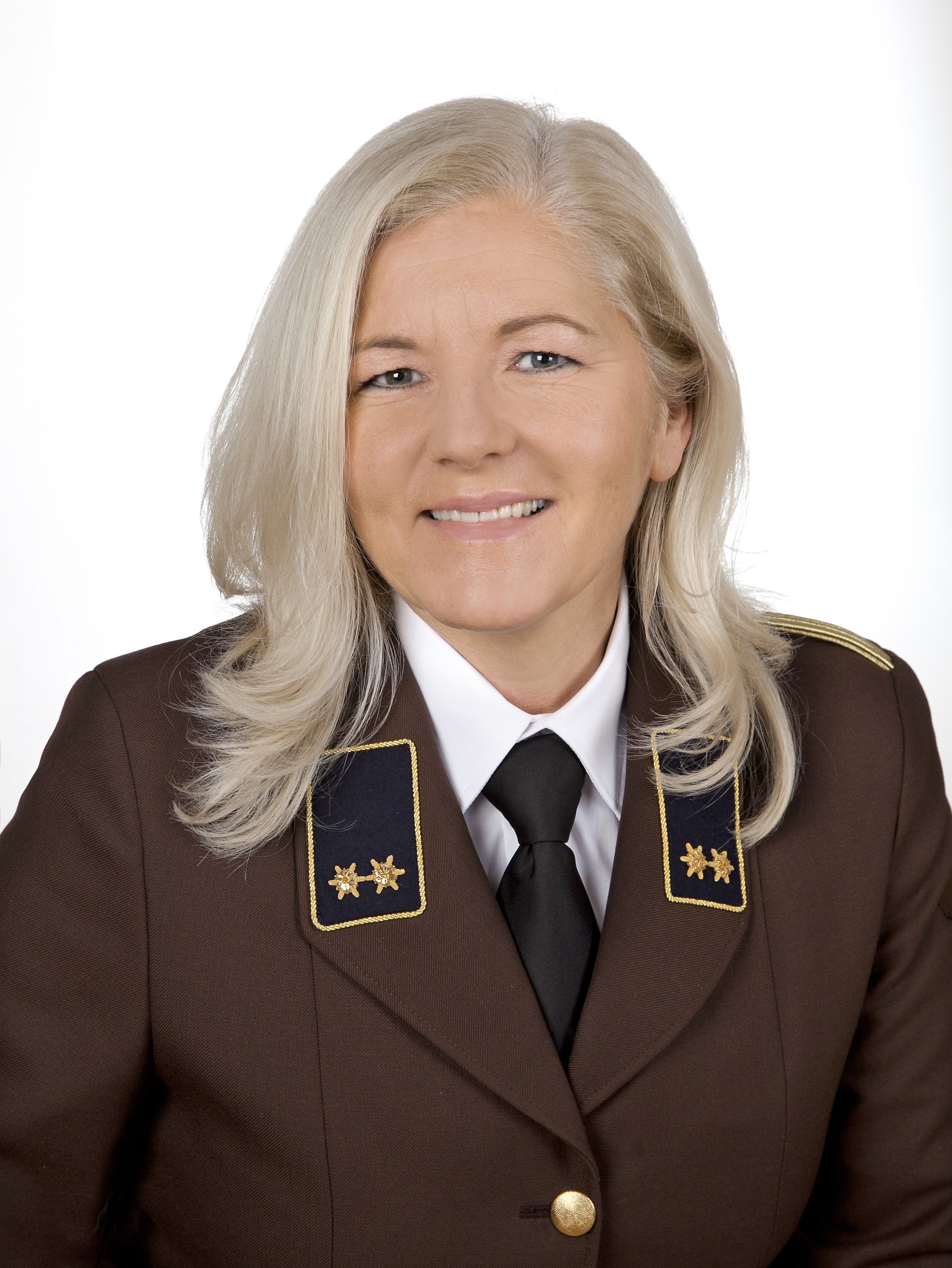Angelika Schreiner