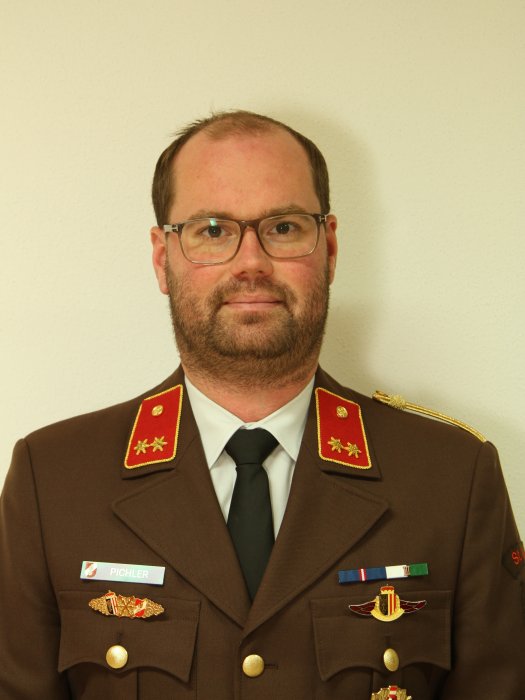 Dieter Pichler