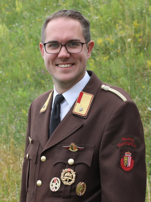 Markus Hofstödter