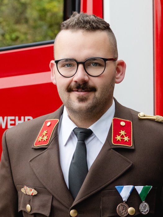 Andreas Aschauer