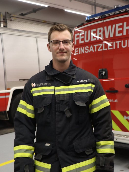 Dominik Wachta
