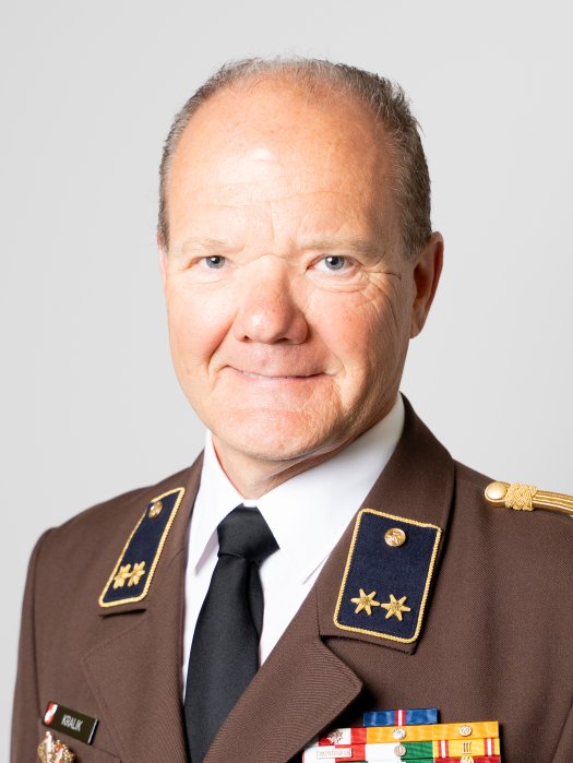 Karl Kralik