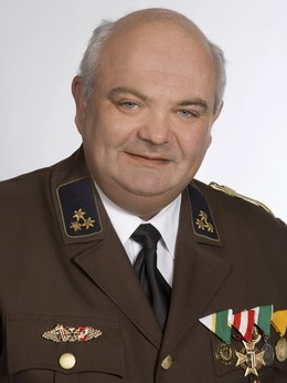 Reinhard Streitner
